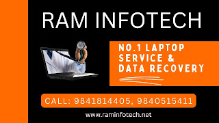 laptop Screen service Center in chennai